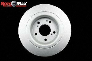 PROMAX Premium Geo-Coated Brake Rotor 20-610061
