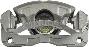 Frt Lft Rebuilt Brake Caliper  Nugeon  99-01252A
