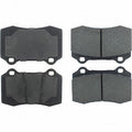Frt Premium Semi-Met Brake Pads  Centric Parts  300.05920