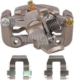 Rr Lft Rebuilt Brake Caliper  Nugeon  99-17276B