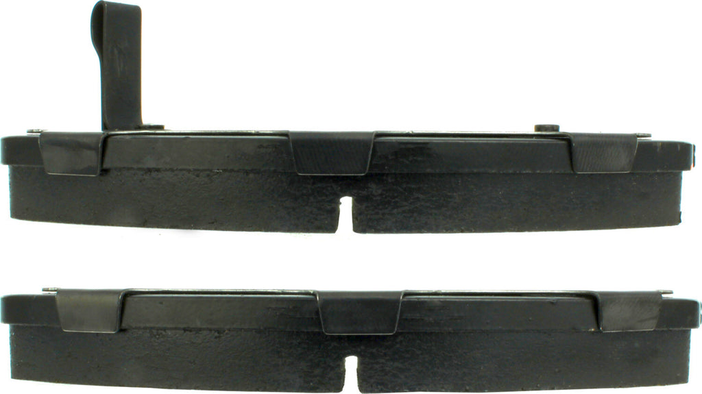 Frt Premium Semi-Met Brake Pads  Centric Parts  300.02730