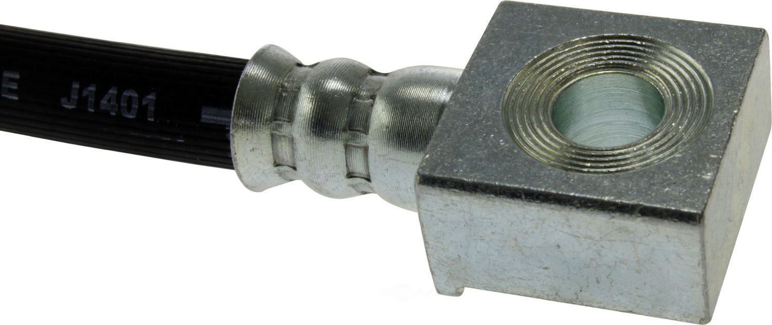 Rr Brake Hose  Centric Parts  150.65469