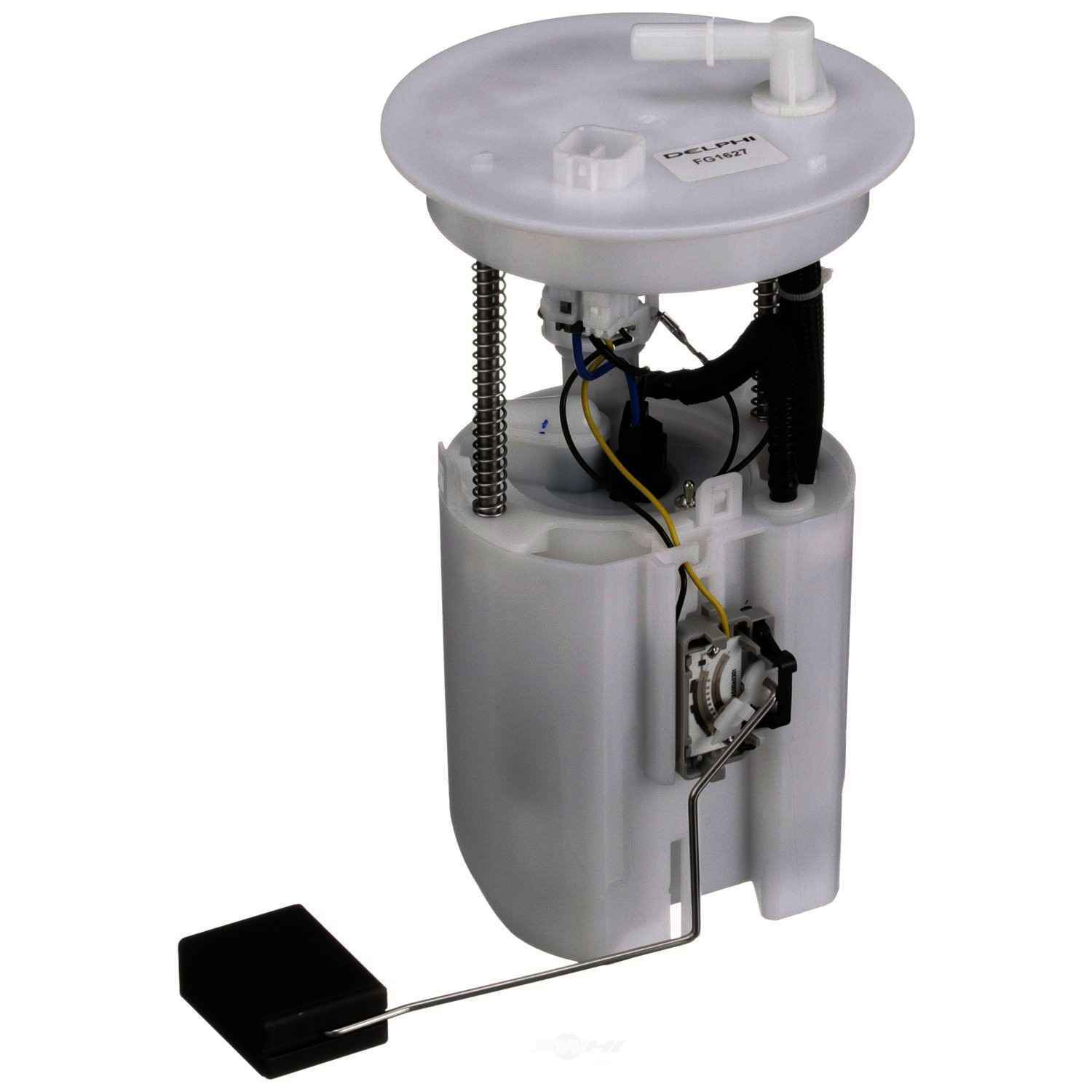 Fuel Pump Module Assy  Delphi  FG1627