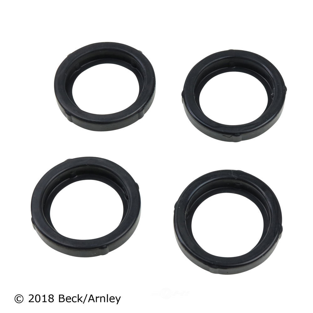 Spark Plug Tube Seal  Beck/Arnley  039-6581