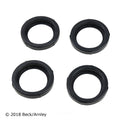 Spark Plug Tube Seal  Beck/Arnley  039-6581