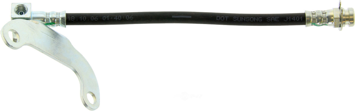 Rr Brake Hose  Centric Parts  150.61303