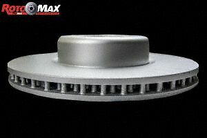 PROMAX Premium Geo-Coated Brake Rotor 20-620014
