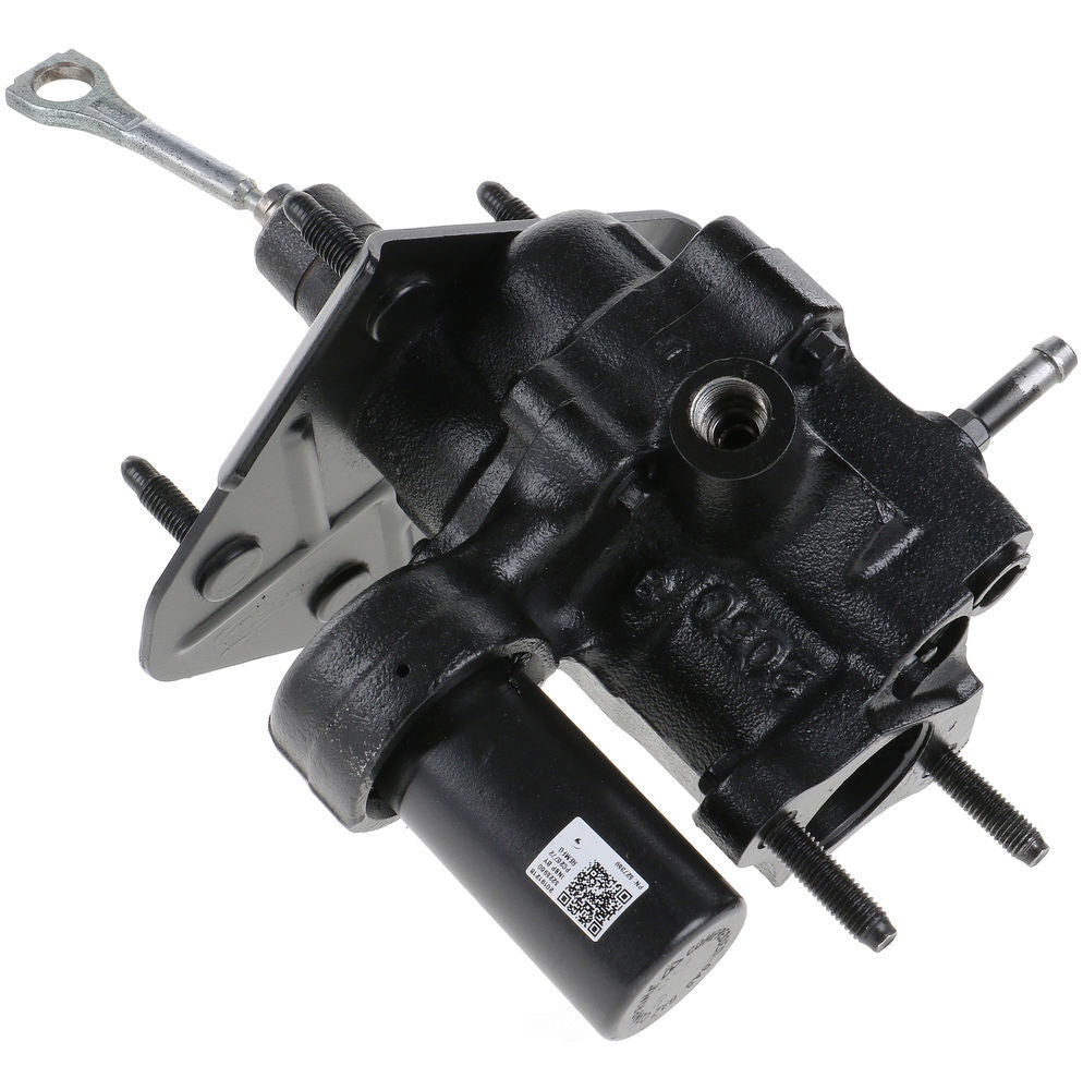 Reman Pwr Brake Booster w/o Mas Cyl.  Cardone Industries  52-7359
