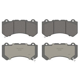 Frt Premium Ceramic Brake Pads  Wagner  OEX1405M