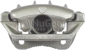 Rr Lft Rebuilt Brake Caliper  Nugeon  99-05405B
