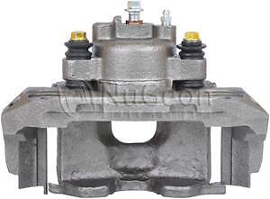 Frt Rt Rebuilt Brake Caliper  Nugeon  99-17644B