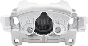 Frt Lft Rebuilt Brake Caliper  Nugeon  99-17988A