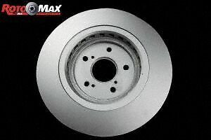 PROMAX Premium Geo-Coated Brake Rotor 20-610010