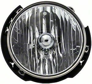 Headlight Assy  Dorman  1592288