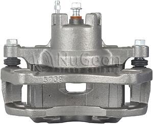 Frt Lft Rebuilt Brake Caliper  Nugeon  99-17733A