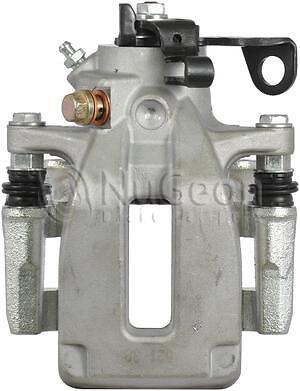 Rr Lft Rebuilt Brake Caliper  Nugeon  99-03334B