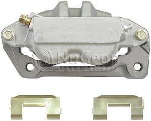 Frt Lft Rebuilt Brake Caliper  Nugeon  99-17883B