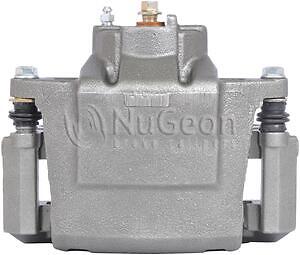 Frt Rt Rebuilt Brake Caliper  Nugeon  99-17732B