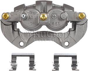 Frt Lft Rebuilt Brake Caliper  Nugeon  99-17376A