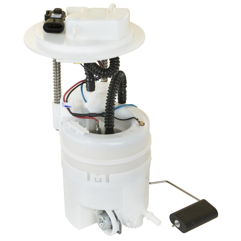 Fuel Pump Module Assy  Delphi  FG1272