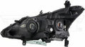 Headlight Assy  Dorman  1592502