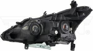 Headlight Assy  Dorman  1592502