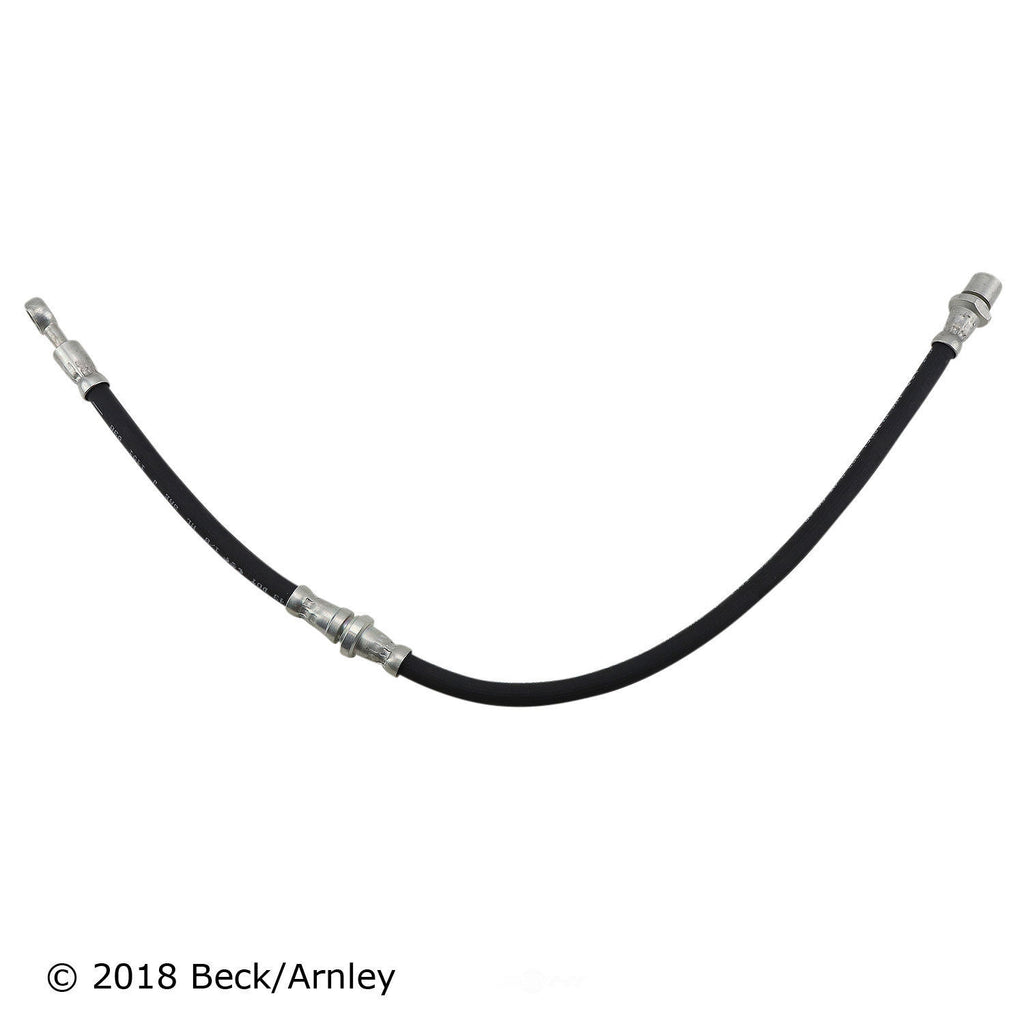 Frt Brake Hose  Beck/Arnley  073-1743