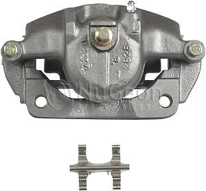 Frt Lft Rebuilt Brake Caliper  Nugeon  99-17854B