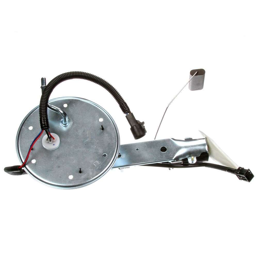 Fuel Pmp & Hanger w/Sender  Delphi  HP10233