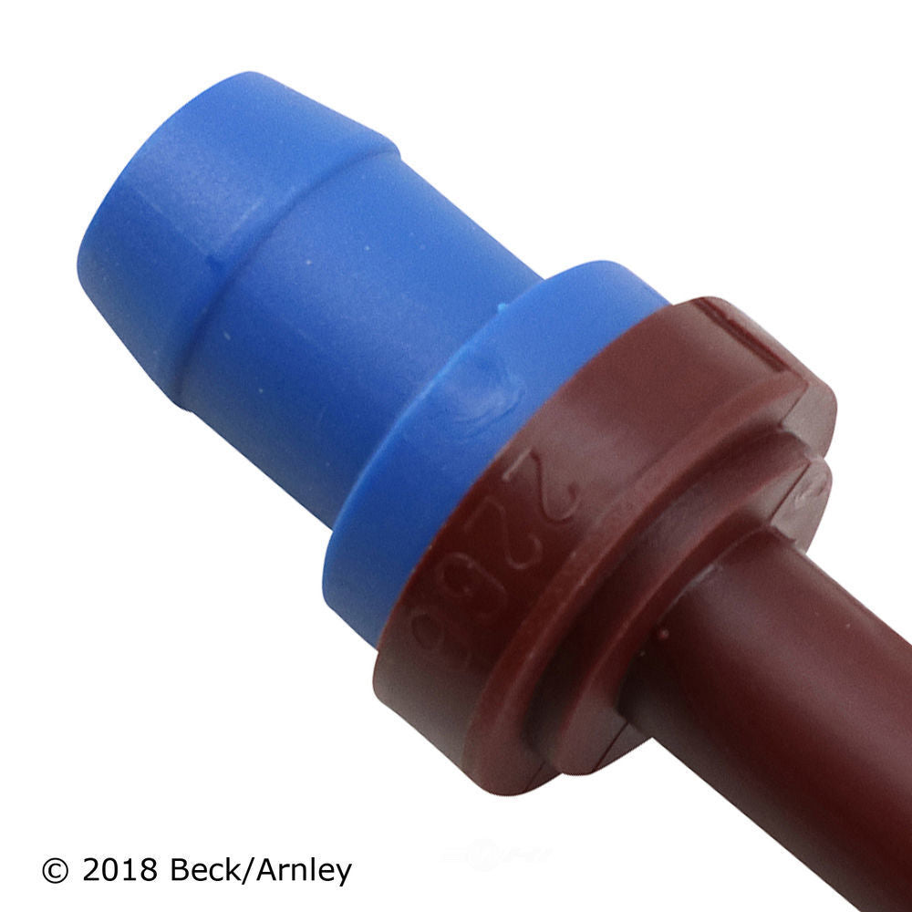 PCV Valve  Beck/Arnley  045-0298