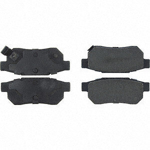 Rr Premium Ceramic Brake Pads  Centric Parts  301.03741