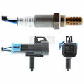 Oxygen Sensor  DENSO  234-4345