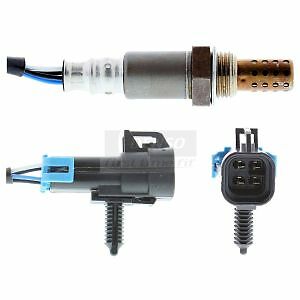 Oxygen Sensor  DENSO  234-4345