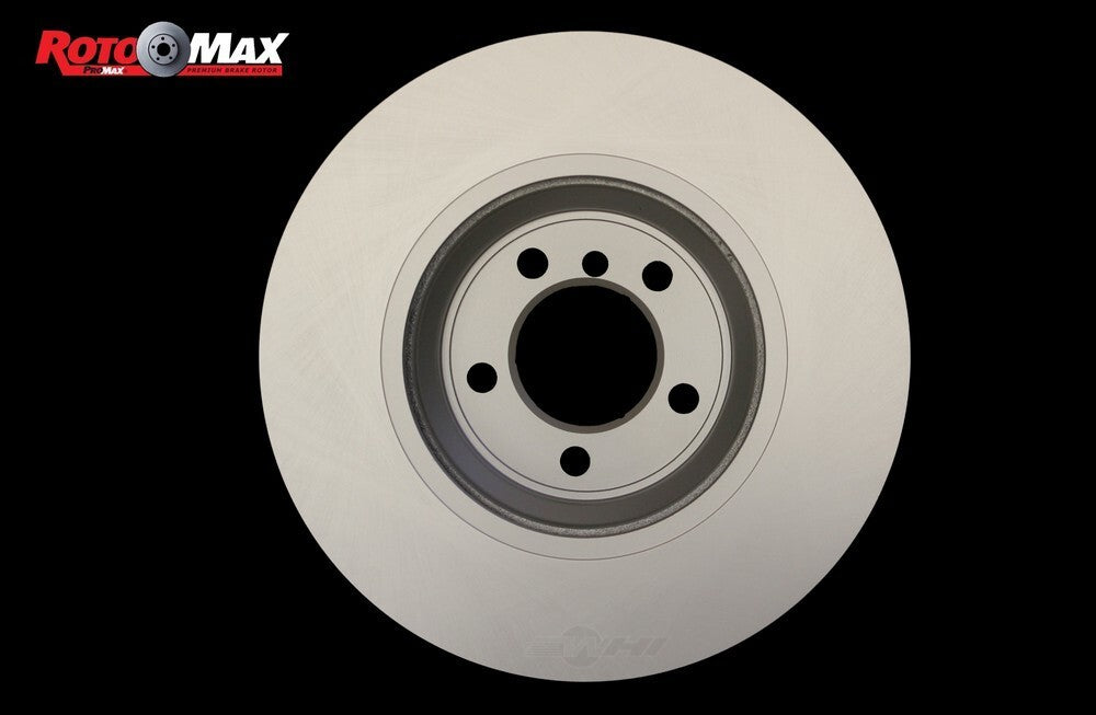 PROMAX Premium Geo-Coated Brake Rotor 20-34386