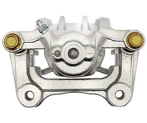 Rr Rt New Brake Caliper w/Hwd  Raybestos  FRC12591N