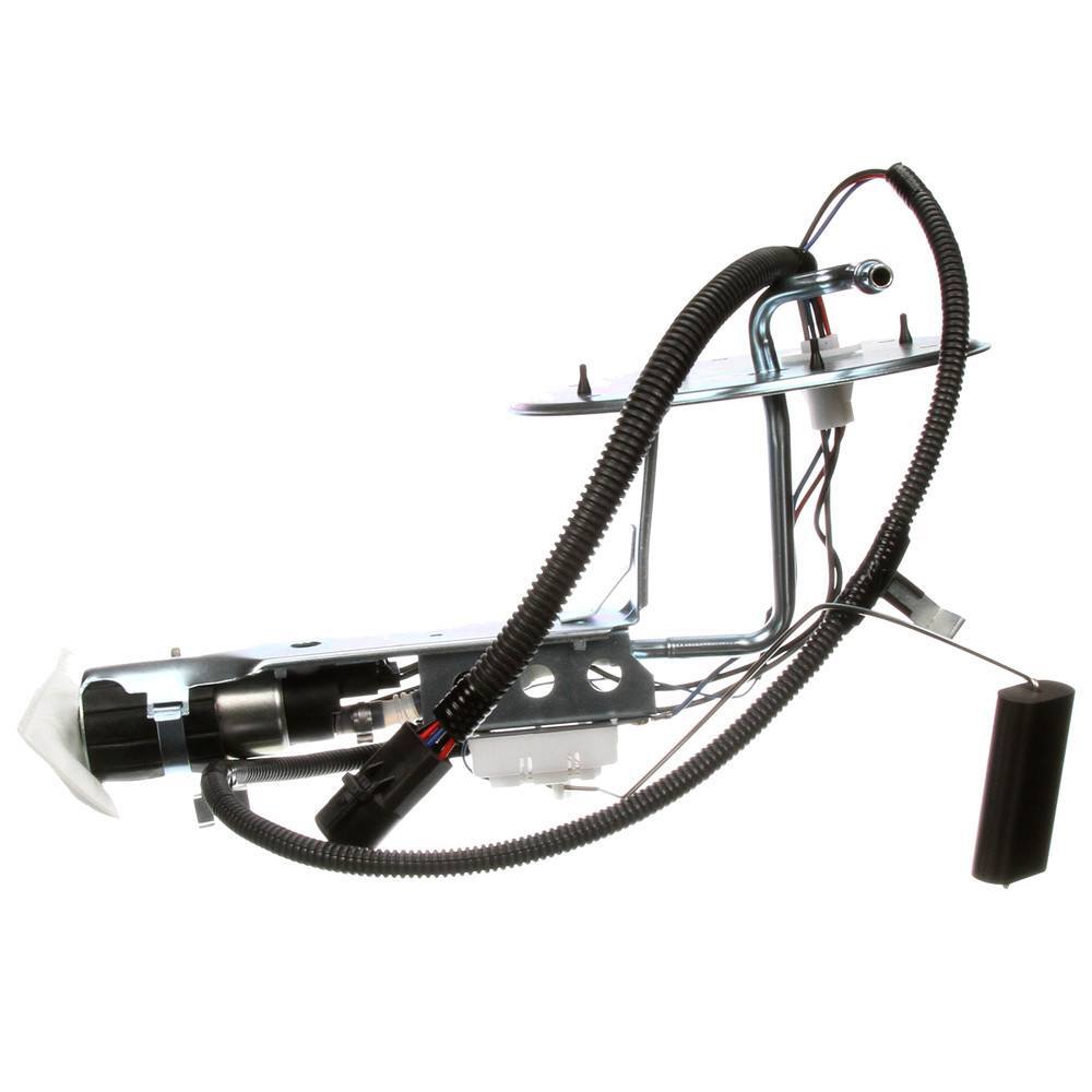Fuel Pmp & Hanger w/Sender  Delphi  HP10136