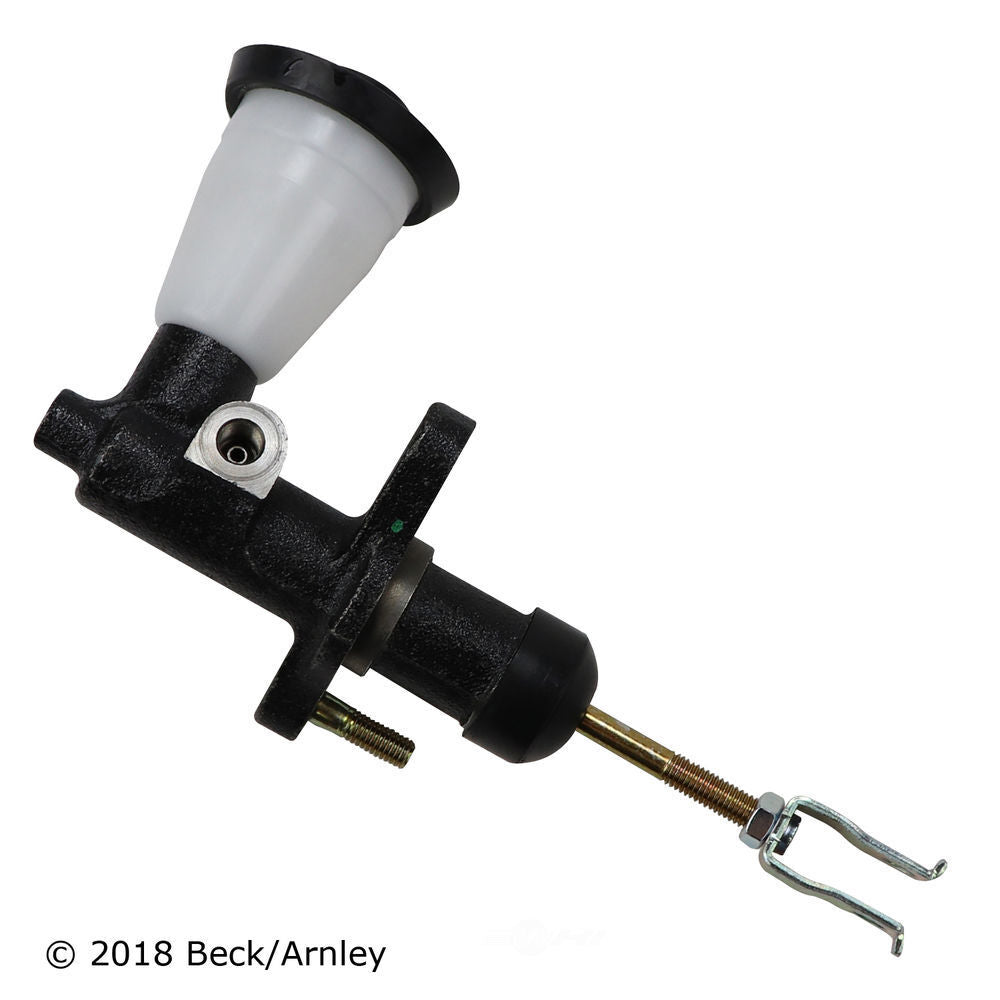 Clutch Master Cyl  Beck/Arnley  072-8657