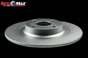 PROMAX Premium Geo-Coated Brake Rotor 20-610023