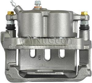 Frt Rt Rebuilt Brake Caliper  Nugeon  99-01636A