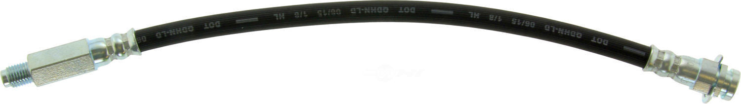 Frt Brake Hose  Centric Parts  150.62024