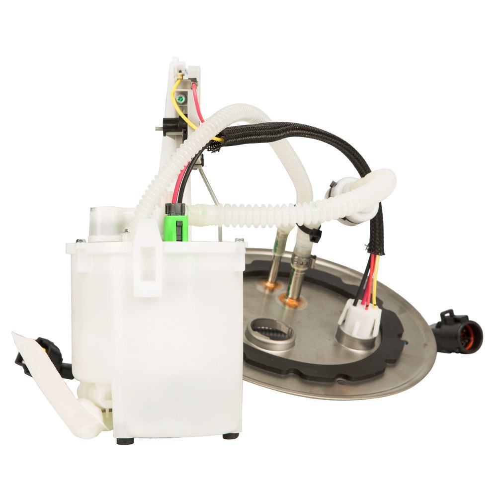 Fuel Pump Module Assy  Delphi  FG1209