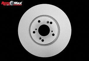 PROMAX Premium Geo-Coated Brake Rotor 20-31374