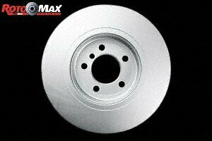 PROMAX Premium Geo-Coated Brake Rotor 20-34211