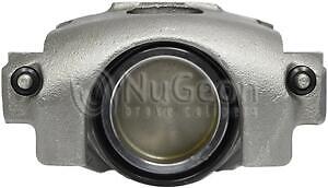 Frt Lft Rebuilt Brake Caliper  Nugeon  97-17622A