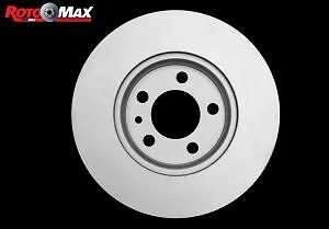 PROMAX Premium Geo-Coated Brake Rotor 20-55174