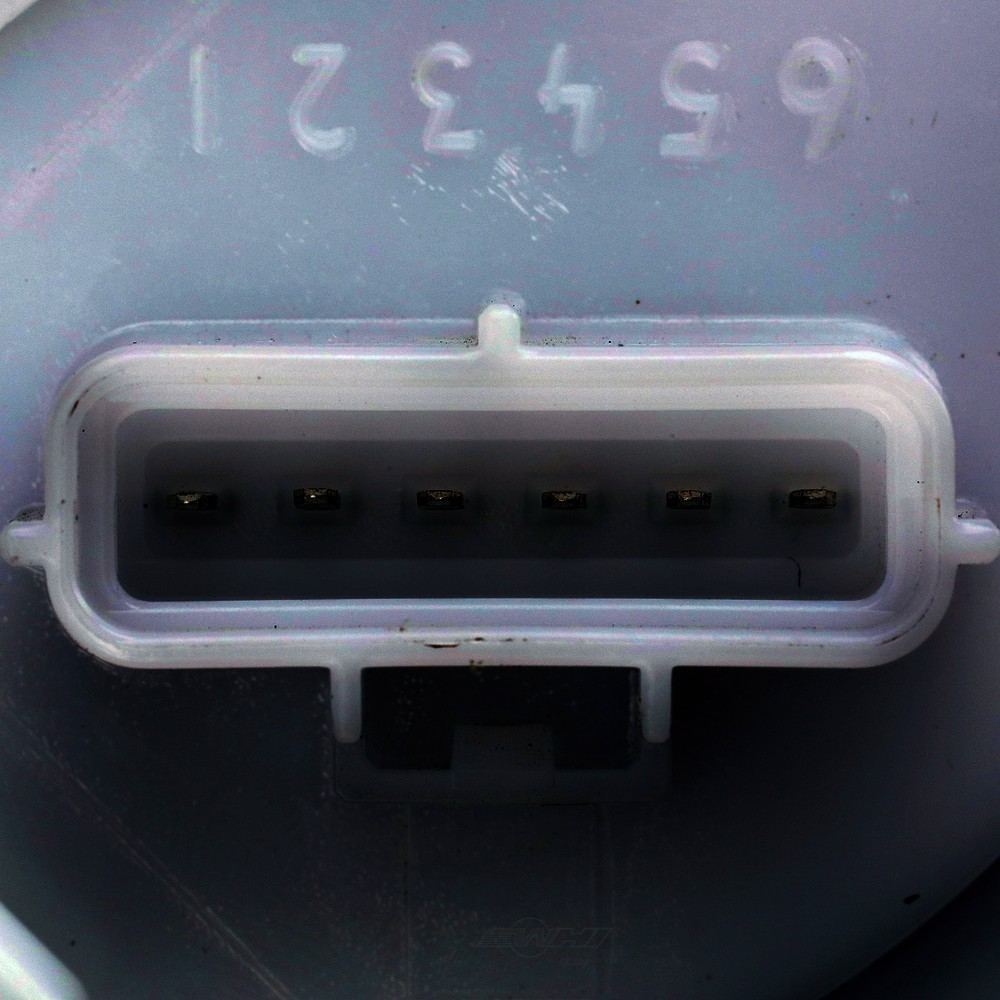 Fuel Pump Module Assy  Delphi  FG1618