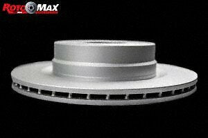 PROMAX Premium Geo-Coated Brake Rotor 20-620029