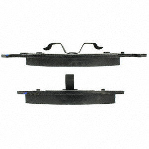 Frt Semi-Met Brake Pads  Centric Parts  102.05050