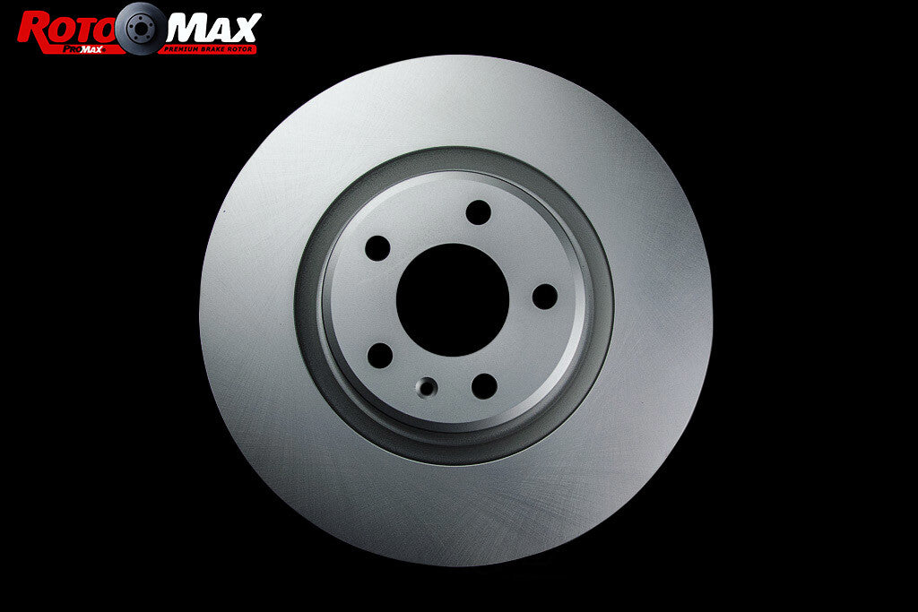 PROMAX Premium Geo-Coated Brake Rotor 20-620020
