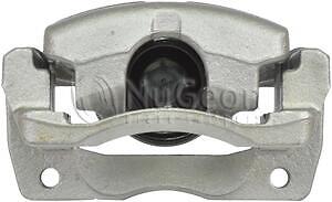 Frt Lft Rebuilt Brake Caliper  Nugeon  99-17687A